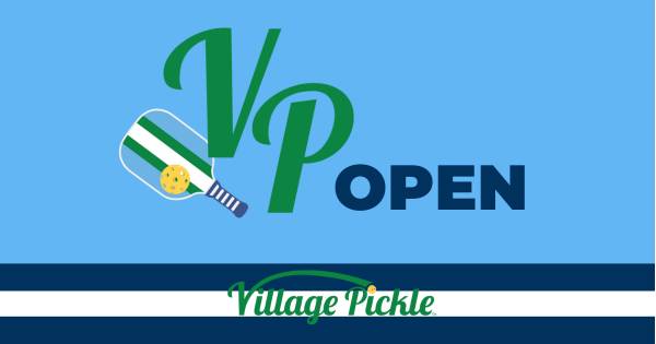 Village Pickle Open