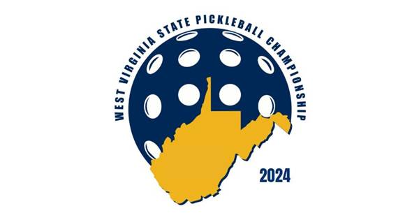 West Virginia State Pickleball Championship - UPA Qualifier