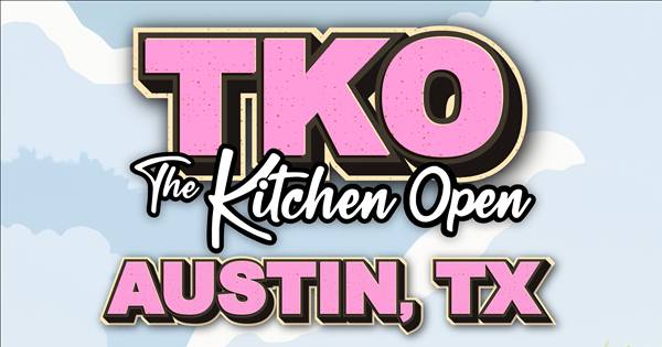 The Kitchen Open Austin