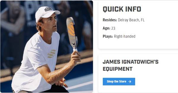 James Ignatowich Clinic in NYC