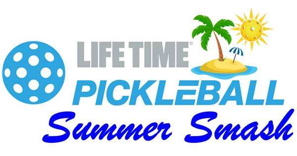 Life Time Beaverton Summer Smash Tournament