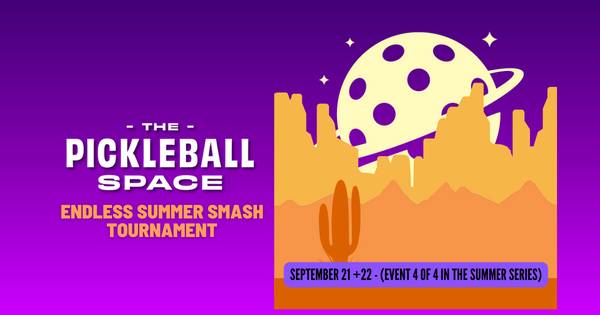 Endless Summer Smash!