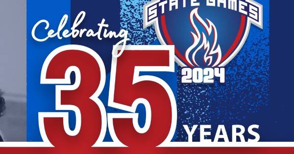 Kansas Senior Games 2024