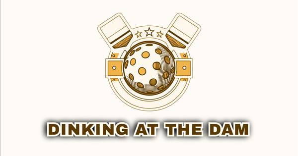 The Annual Dinking at the Dam
