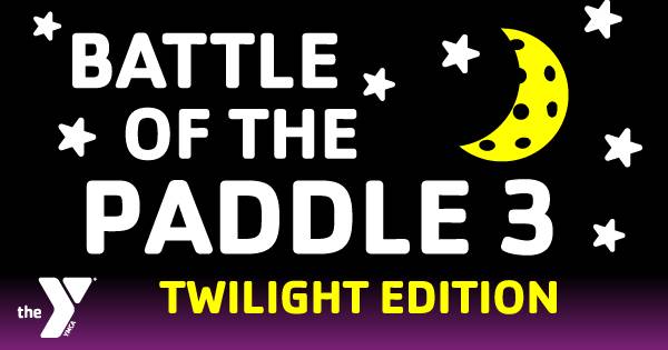Battle of the Paddle 3 Twilight Edition!