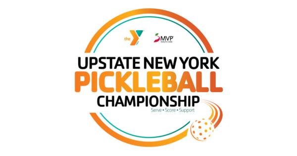 Upstate New York Pickleball Championship
