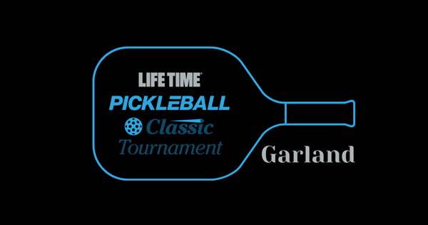 Life Time Garland Fall Classic