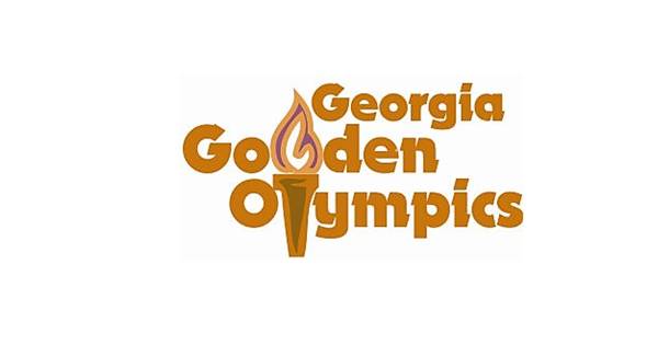 Georgia Golden Olympics Pickleball Tournament