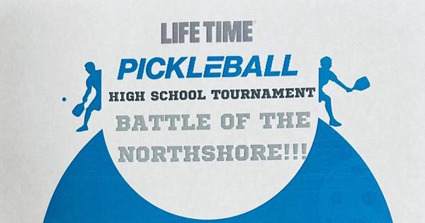 HIGH SCHOOL Battle of the Northshore