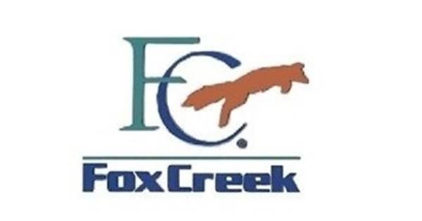 Foxcreek ladies 3.0 and 3.5 doubles