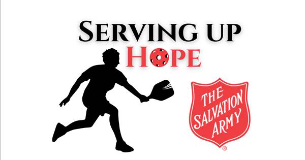 Serving Up Hope - Round Robin