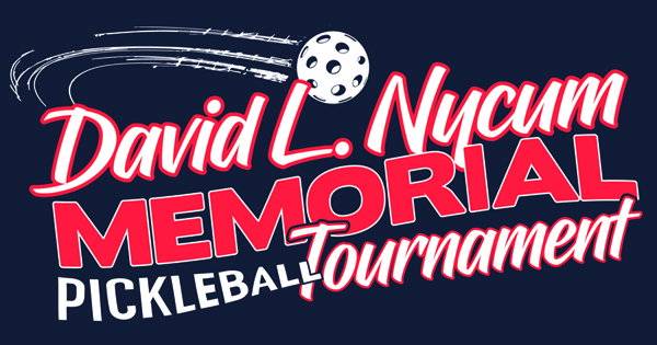 4th Annual David L Nycum Memorial Tournament