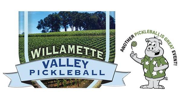 3rd Annual Willamette Valley USSP + ALL AGES by PIG