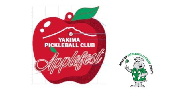 4th Annual Yakima Applefest by PIG