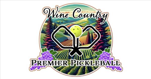 Wine Country Premier Pickleball Fall Classic