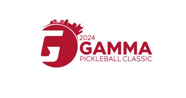 Gamma Pickleball Classic