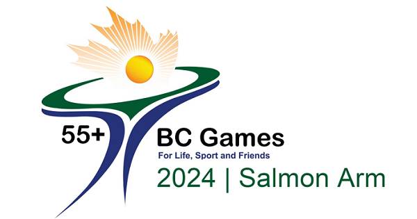 55+ BC Games - Pickleball