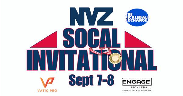 NVZ $6,000 SOCAL INVITATIONAL