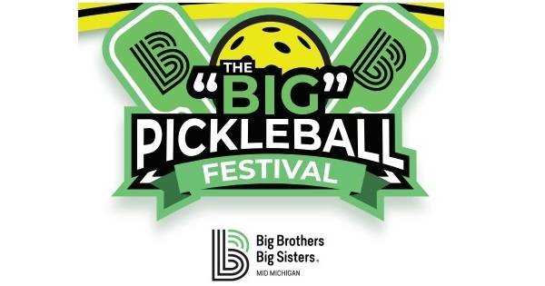The "BIG" Pickleball Festival