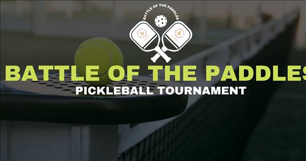 Battle of the Paddles 2024 for Meals on Wheels Delaware