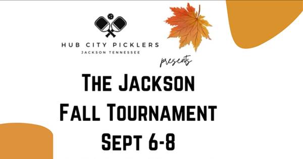 Hub City Fall Tourney