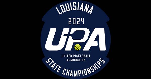 2024 LOUISIANA STATE CHAMPIONSHIP - UPSC BY PIG