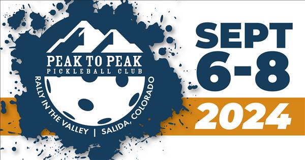 2024 Peak to Peak "Rally in the Valley"