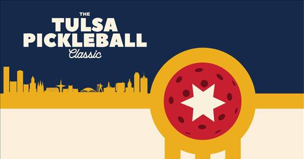 Tulsa Pickleball Classic presented by Advanced Orthopedics of Oklahoma