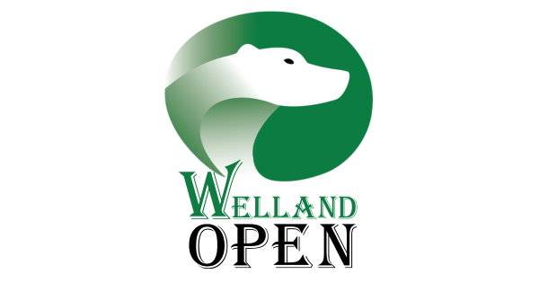 Welland Open