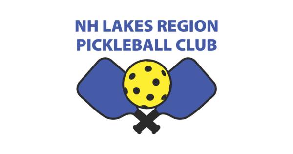 2024 NH Lakes Region Pickleball Tournament