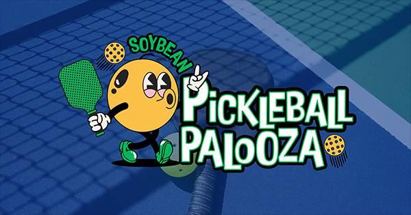 Tennessee Soybean Festival Pickleball Palooza
