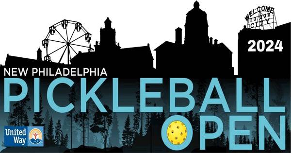 2024 New Philadelphia Pickleball Open