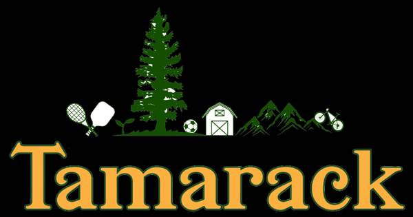 Tamarack Pickleball on Clay 2nd Tournament