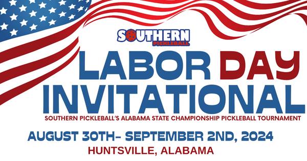 Labor Day Invitational - Alabama State Championship