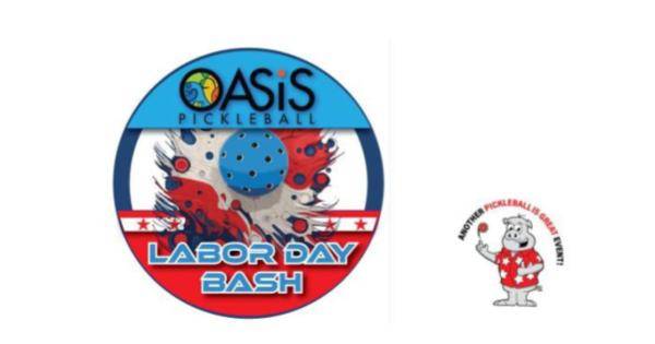 Oasis Labor Day Bash by PIG