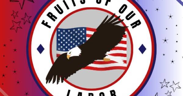 Fruits of Our Labor