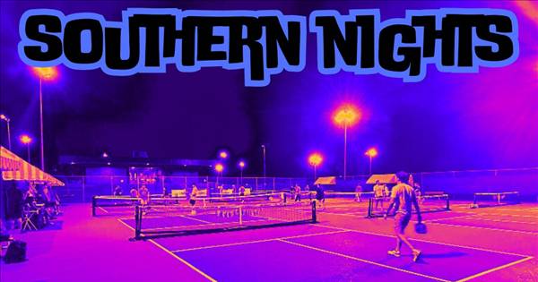 Southern Nights at Southern Hills