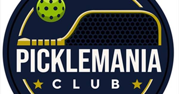 1st Picklemania Labor Weekend Battle