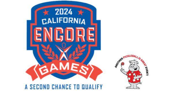 2024 Bay Area Encore Senior Games Fall Classic by PIG (Qualifier for 2025 NSGA in Des Moines, IA)