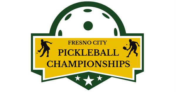 Sierra Sport & Racquet Club Fresno City Pickleball Championships