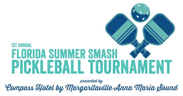 Compass Hotel by Margaritaville Anna Maria Sound  Florida Summer Smash