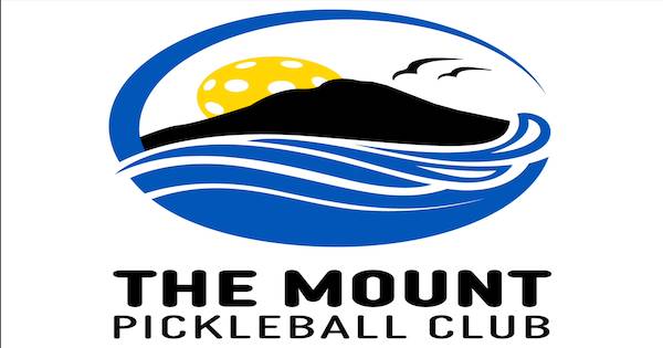 Mount Pickleball Classic 2024