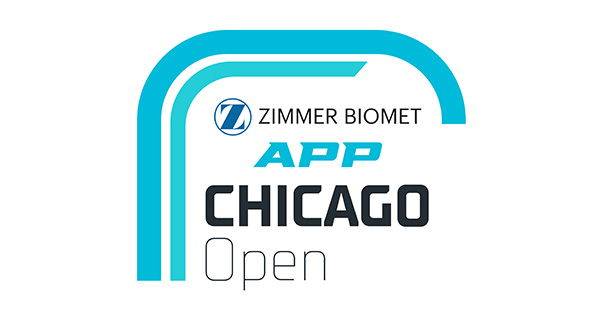 APP Tour: Zimmer Biomet Chicago Open