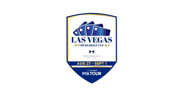 PPA Tour: Las Vegas Pickleball Cup