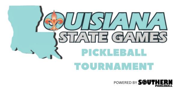The 2024 Louisiana State Games