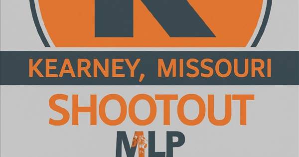 Kearney MLP Shootout 2 days Social, Intermediate, Comp, Super Comp w/$1000 Prize Money