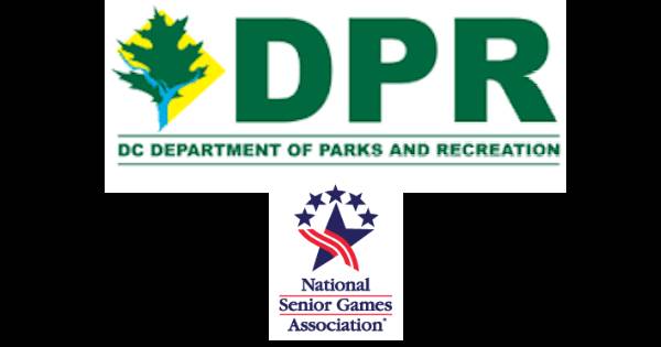 2024 DC DPR Pickleball Challenge and Senior Games - NSGA and UPSC Qualifier