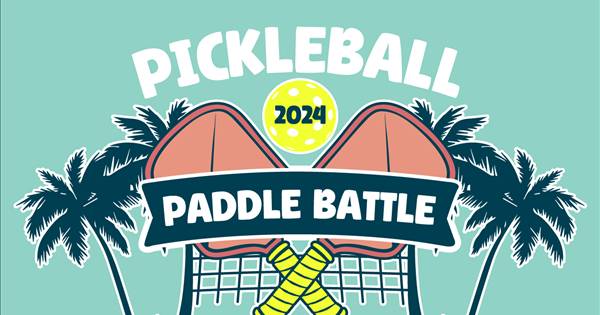 PADDLE BATTLE