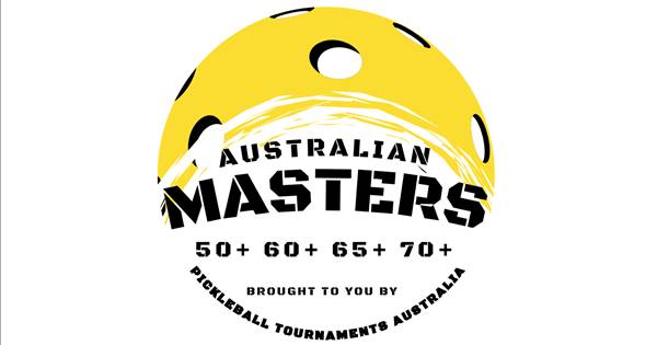 Australian Masters 50+