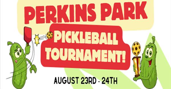 Perkins Park Grand Re-opening